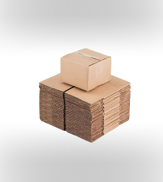 Die Cut Boxes - Packaging Supplier Dubai UAE
